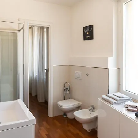 Apartment Raffinato Scorcio Sulla Citta *
