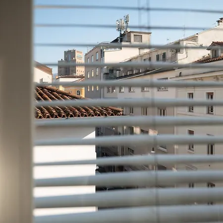 Apartment Raffinato Scorcio Sulla Citta *